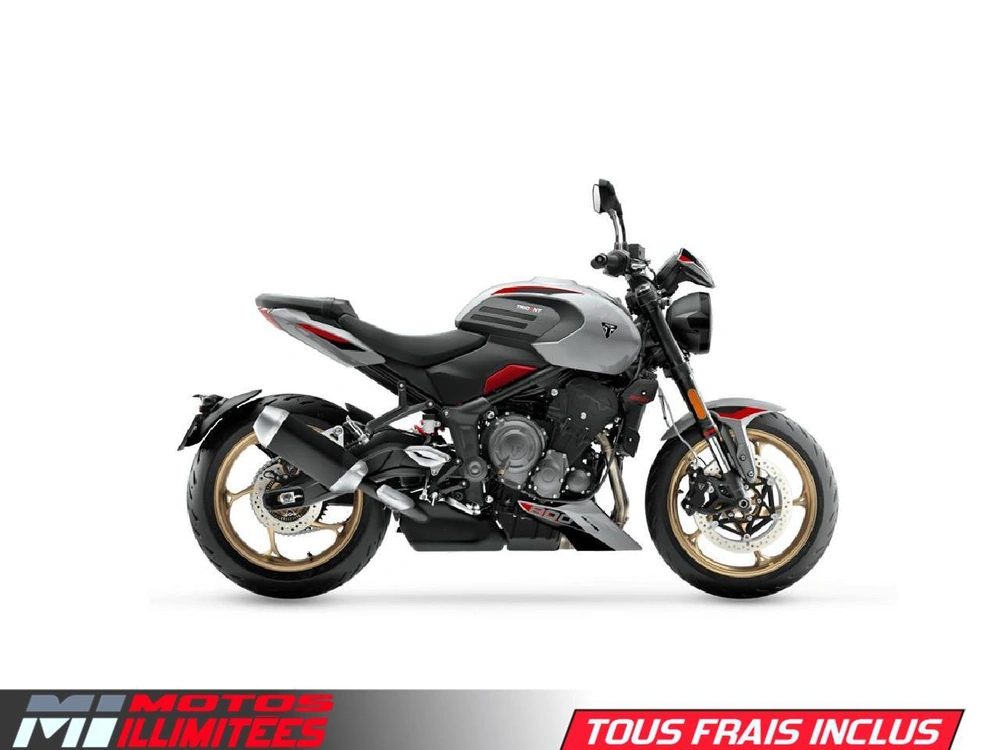 2026 Triumph Trident 800 alt