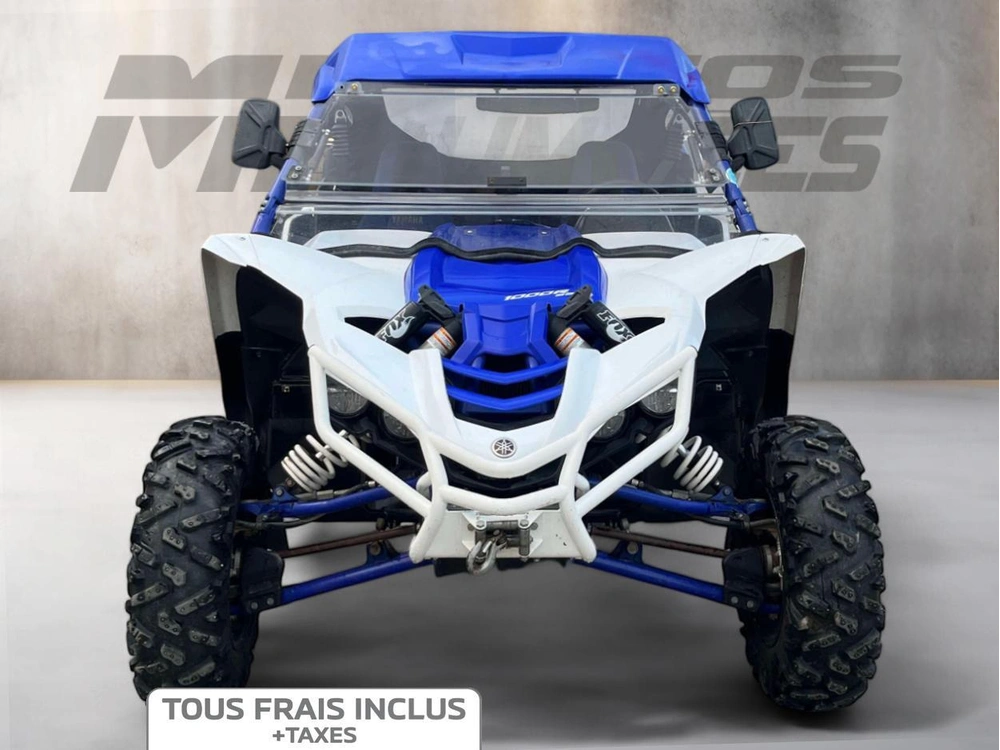 Yamaha Yxz1000r Ss Eps 2017 alt