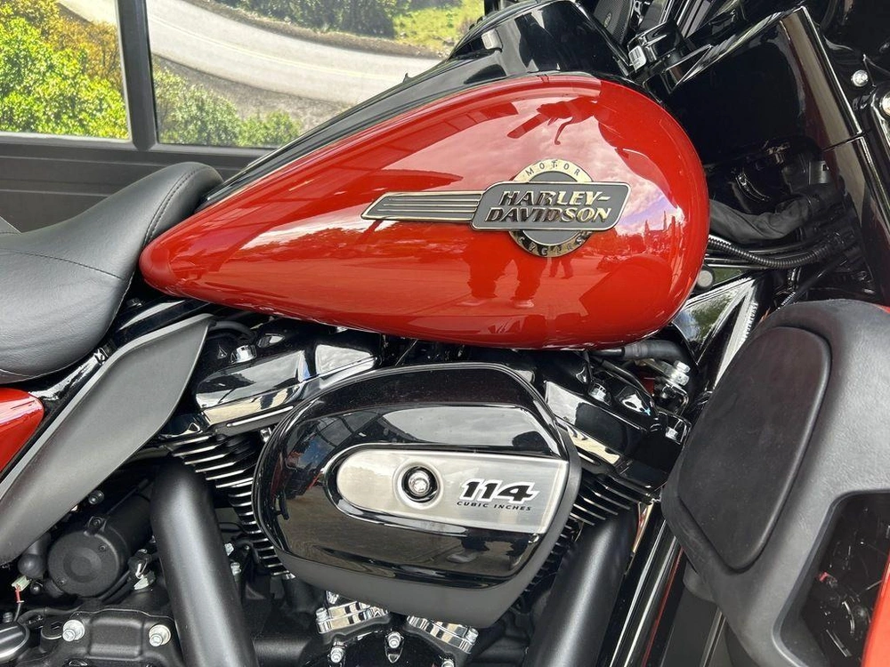 2024 Harley-davidson Flhtk - Ultra Limited™ alt