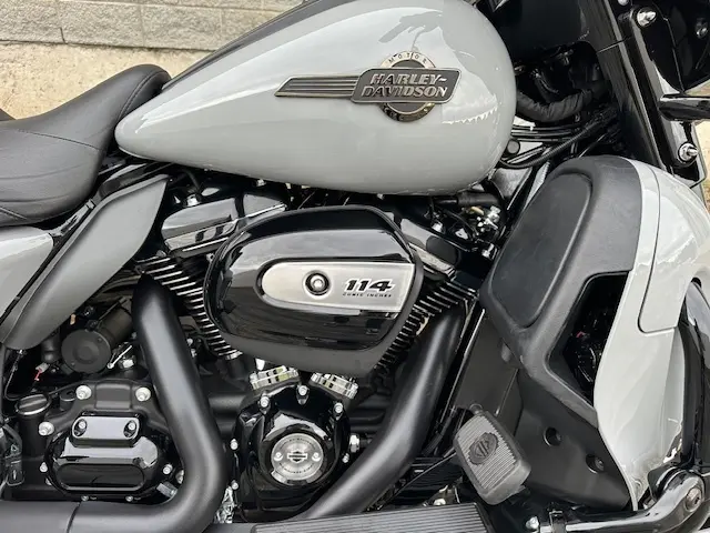 2024 Harley-Davidson FLHTK Electra Glide Ultra LimitedFLHTK