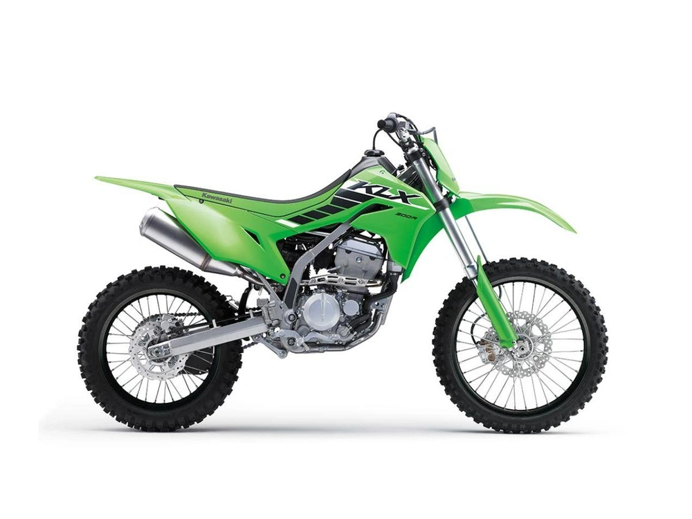 Kawasaki Klx300r 2026 alt