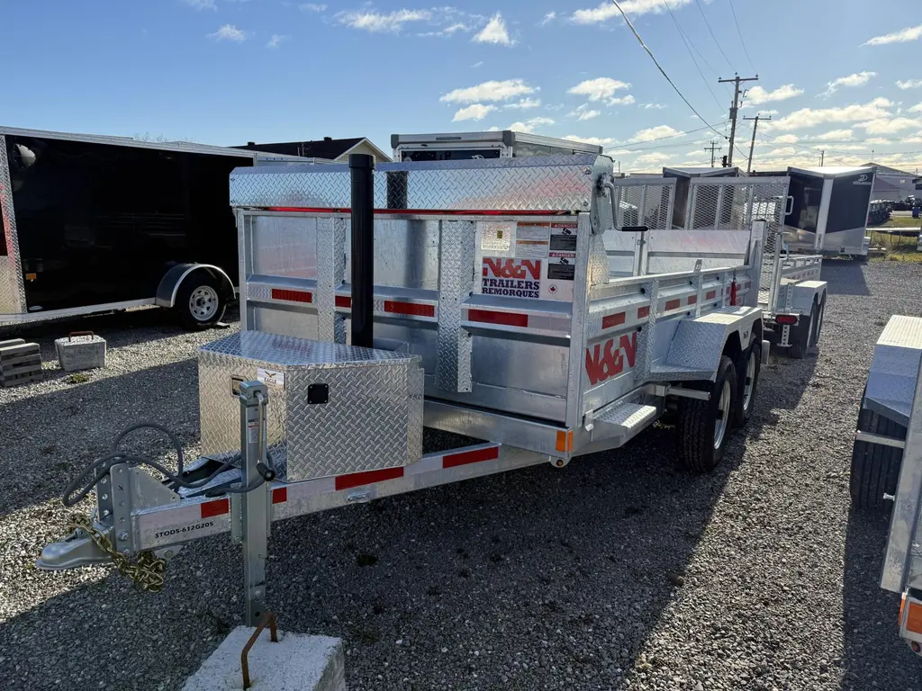 N&N STOD5-612G205  2026