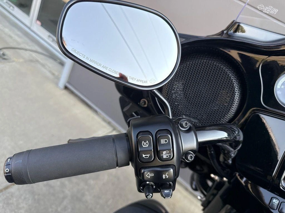 2024 Harley-davidson Flhtk - Ultra Limited™ alt