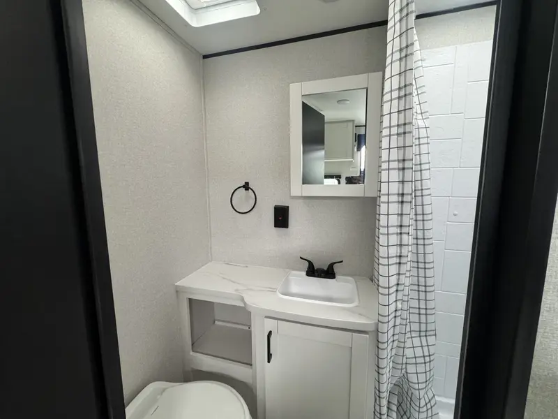 2026 Jayco JAY FLIGHT SLX 210QB