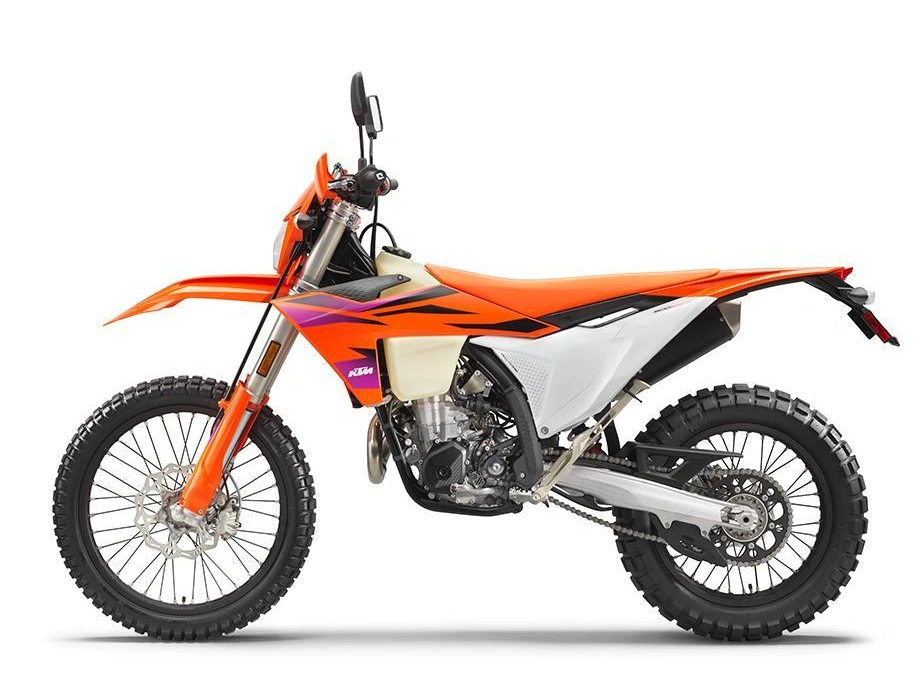 Ktm 500 Exc-f 2026 alt