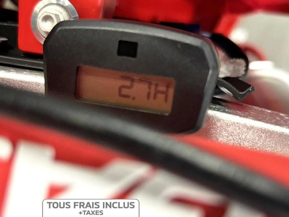 Gasgas Mc 450f 2024 alt