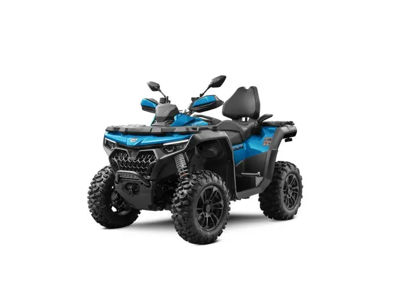 2026 CFMOTO CFORCE 800 TOURING