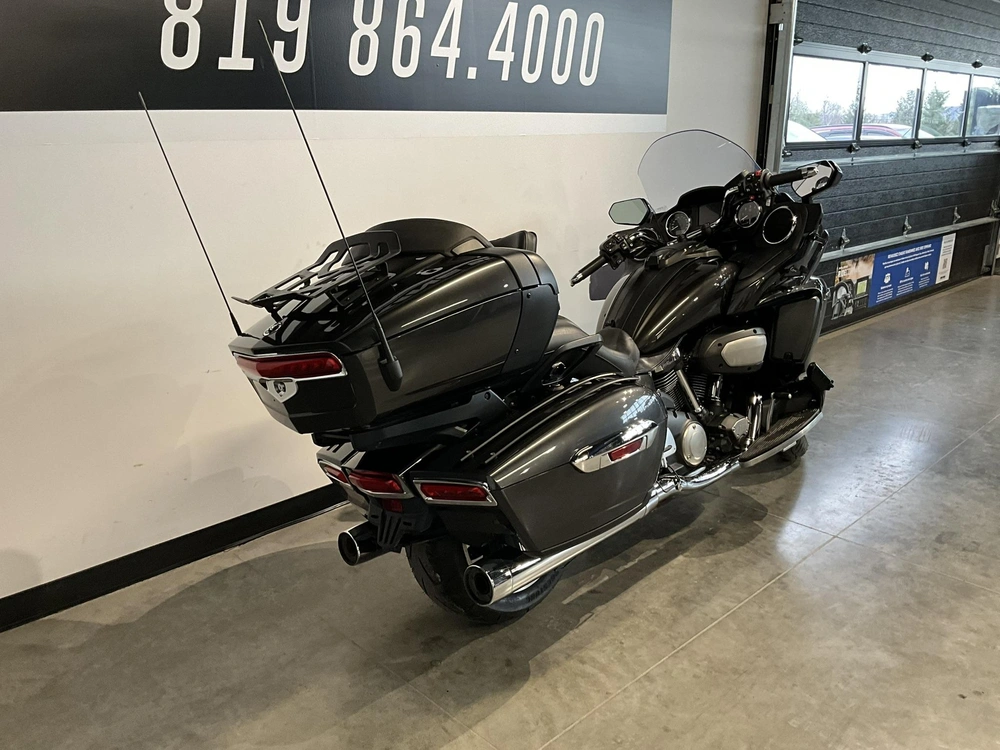 Yamaha Xv 1900 Fdd 2026 alt