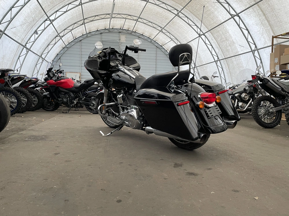 2023 Harley-davidson Road Glide alt