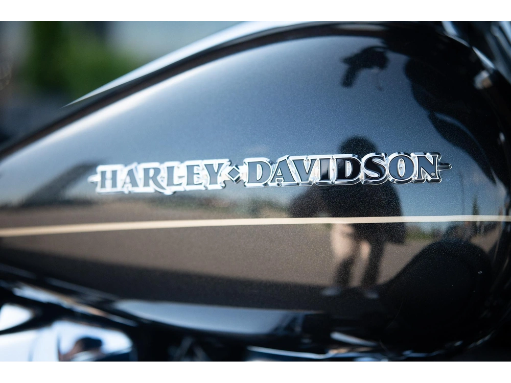 2017 Harley-davidson Ultra Limited alt