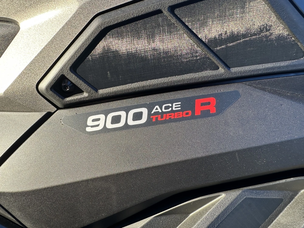 2026 Other Xterrain Re 900 Turbo R Ic alt