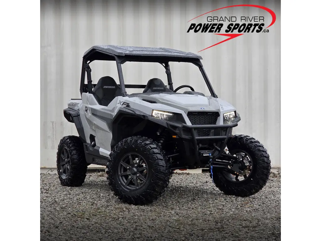 2026 Polaris General XP 1000 Sport