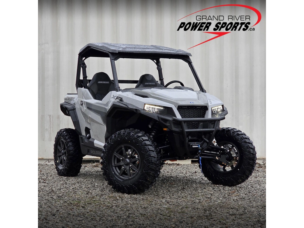 2026 Polaris General Xp 1000 Sport alt