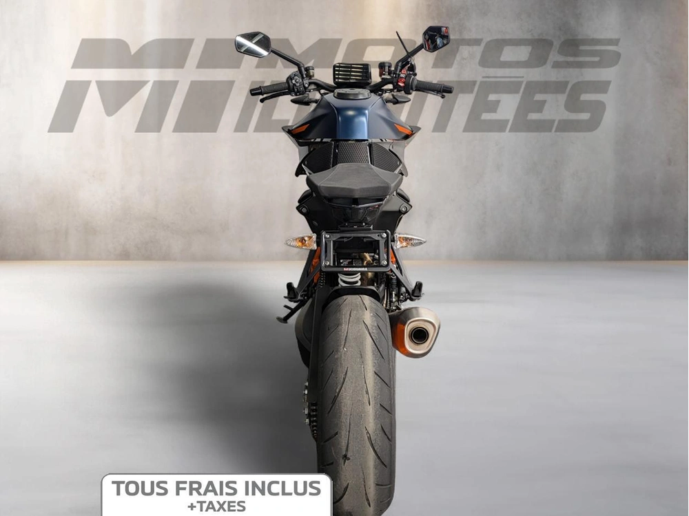 2023 Ktm 1290 Super Duke R Evo alt