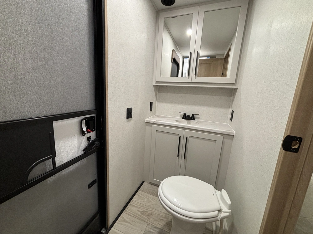 Forest River Sierra 41duplex 2026 alt
