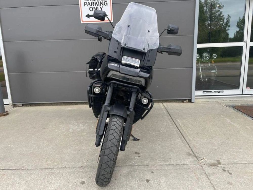 2022 Harley-davidson Ra1250s - Pan America™ 1250 Special alt