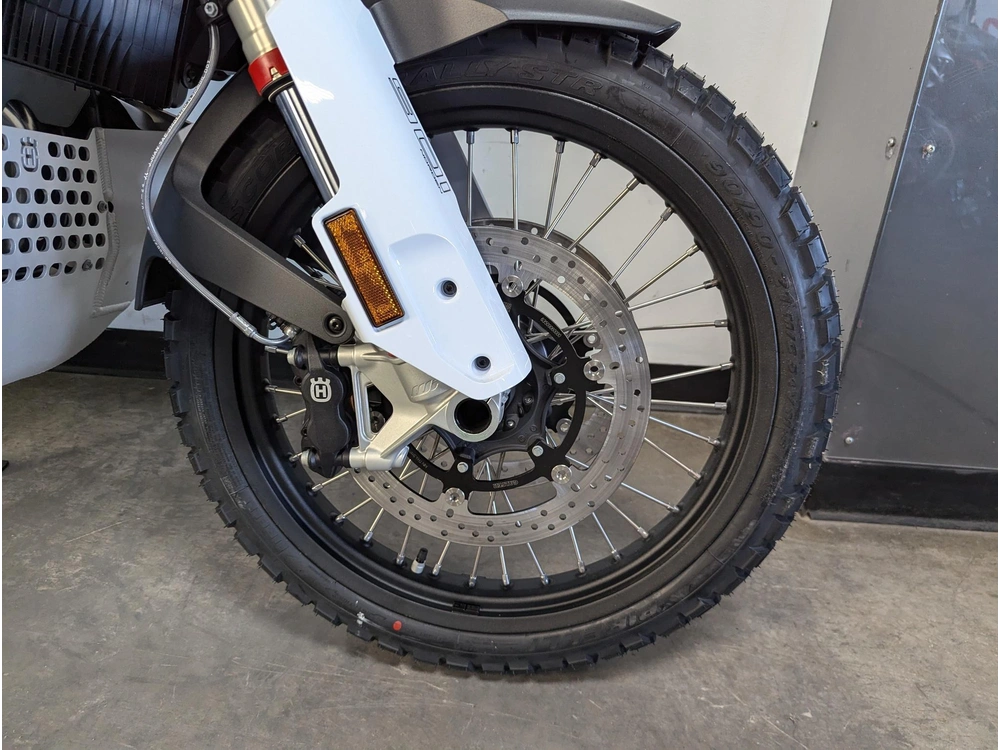 2025 Husqvarna Norden 901 Expedition *2.99%/60 Mois💳 alt