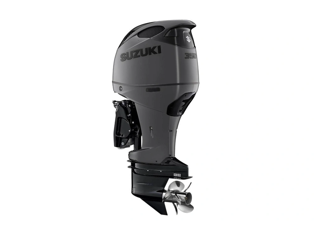 Suzuki Df350agmdxxss Stealth Line 2025 alt