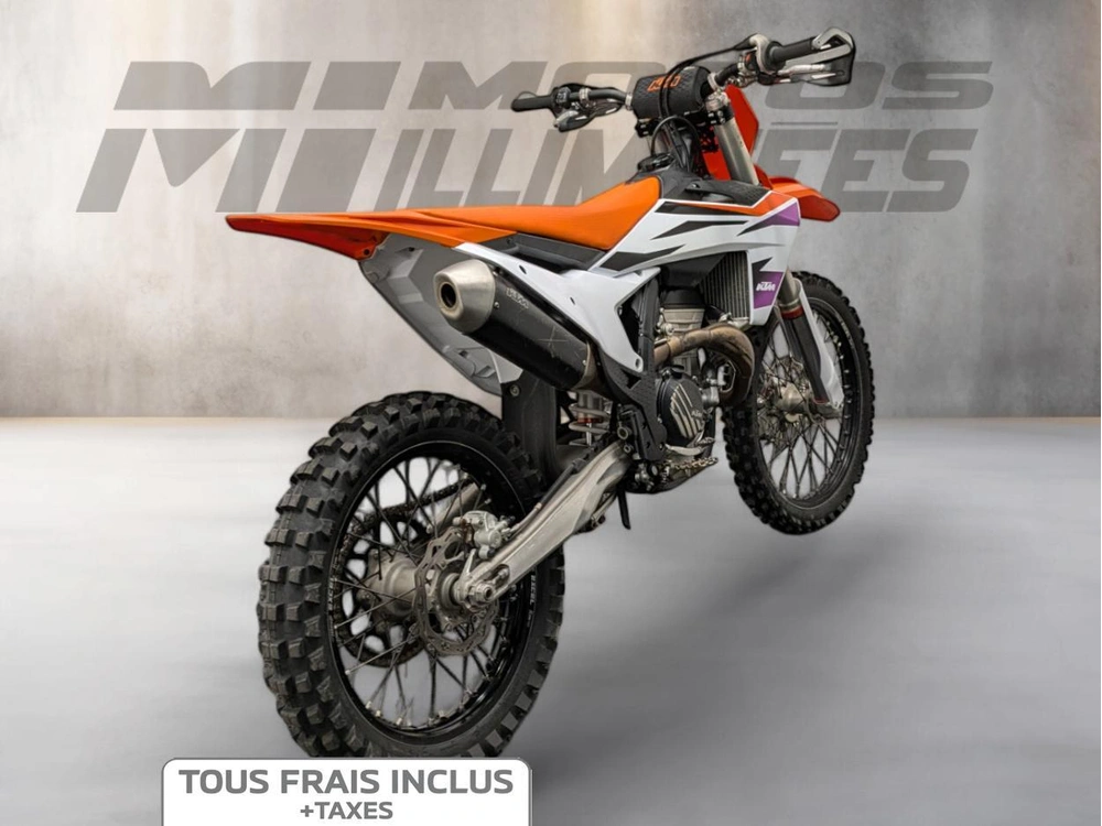 Ktm 350 Sx-f 2024 alt