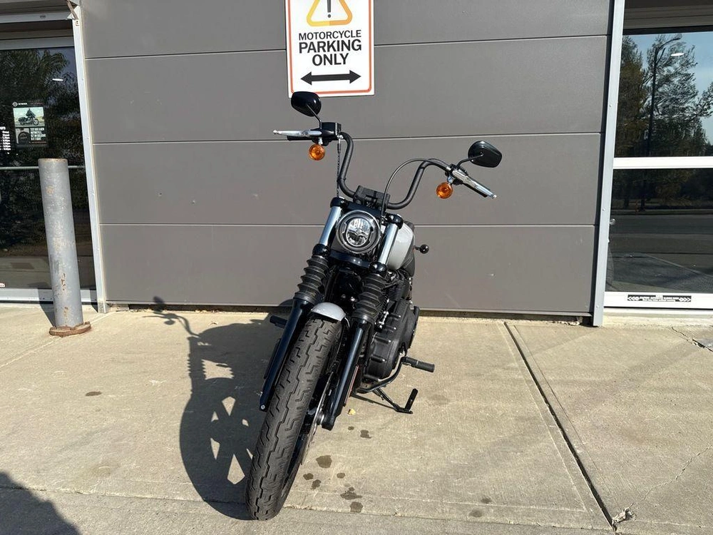 2024 Harley-davidson Fxbbs - Street Bob™ 114 alt