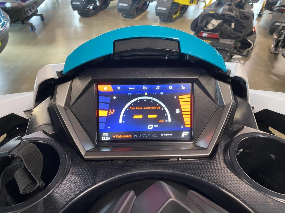 Yamaha Waverunner Fx Ho Audio 2024 alt