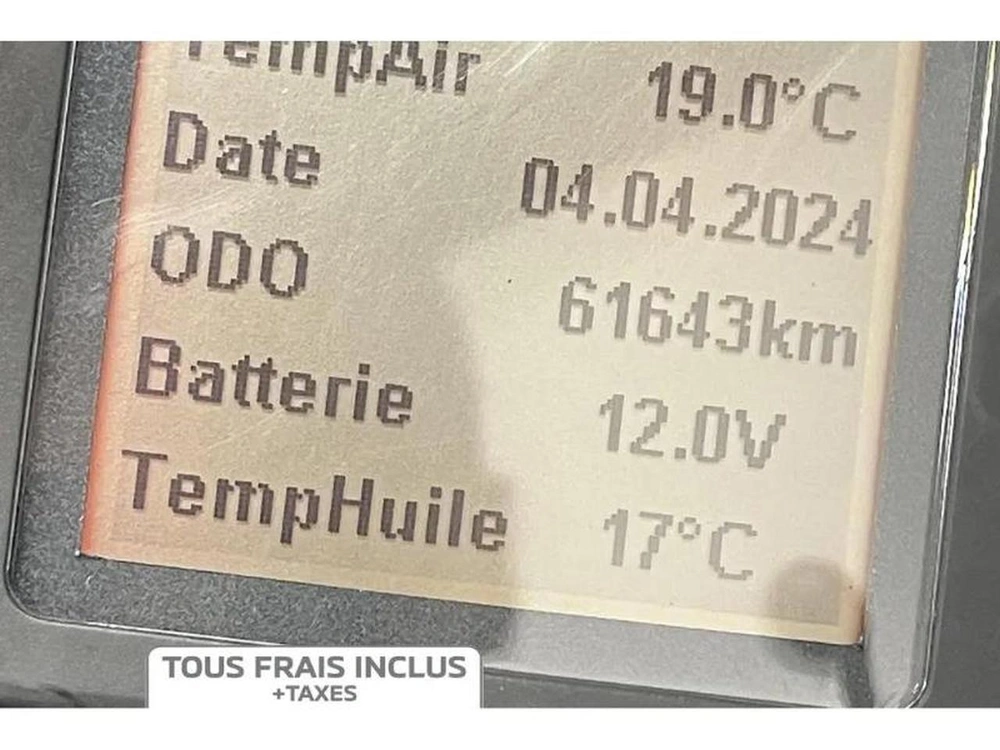 Ktm 1290 Super Adventure 2016 alt