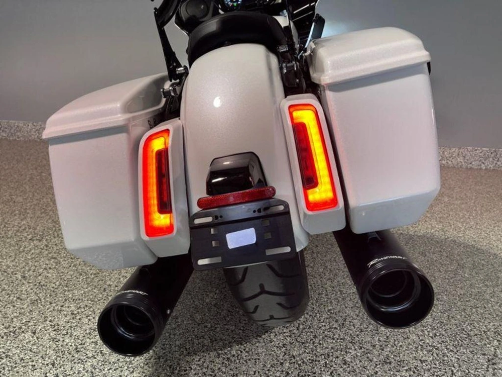 2025 Harley-davidson Fltrx - Road Glide® alt