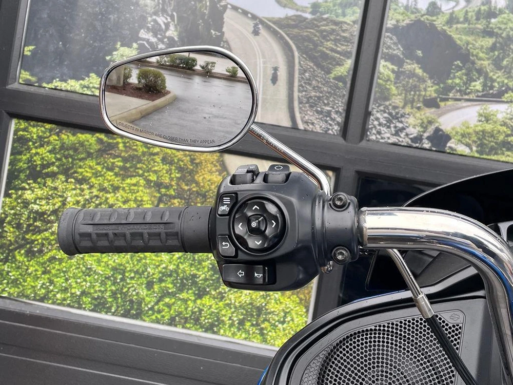 2025 Harley-davidson Fltrx - Road Glide® alt