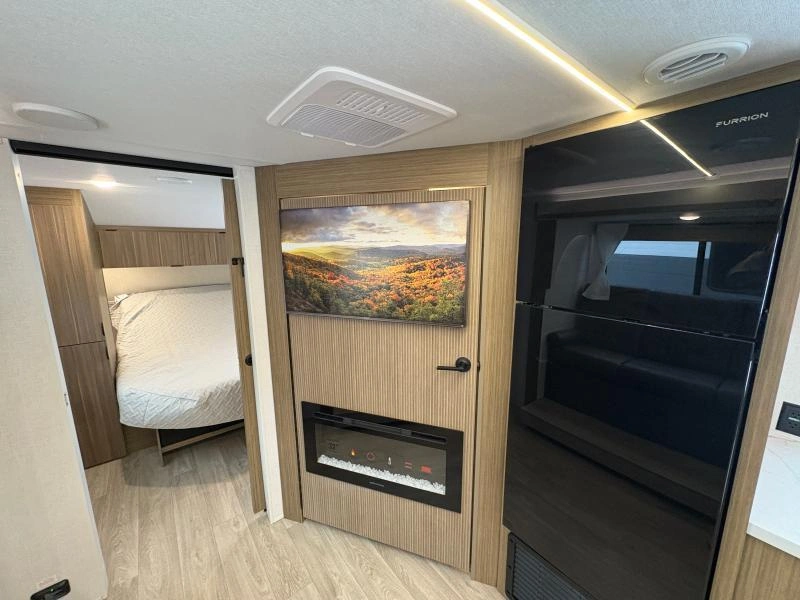 Wildwood X Lite 26 Ice 2026 alt