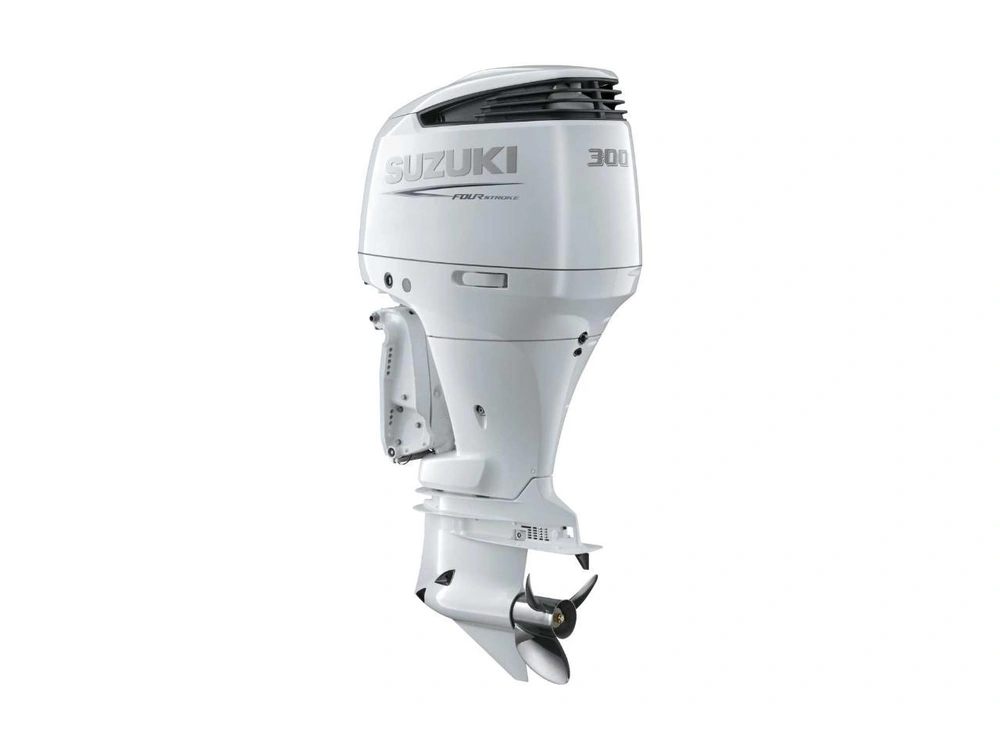 Suzuki Df300apxxw 2025 alt