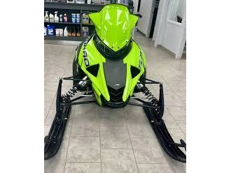 2026 Arctic Cat Thundercat Zr 9000 137 Atac alt