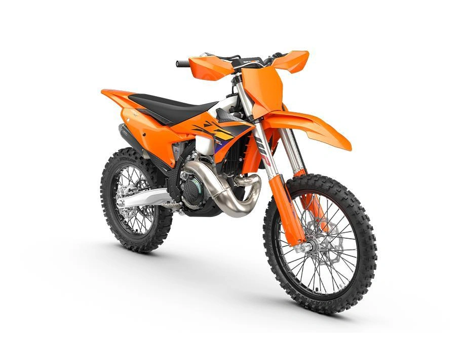 Ktm 250 Xc 2026 alt
