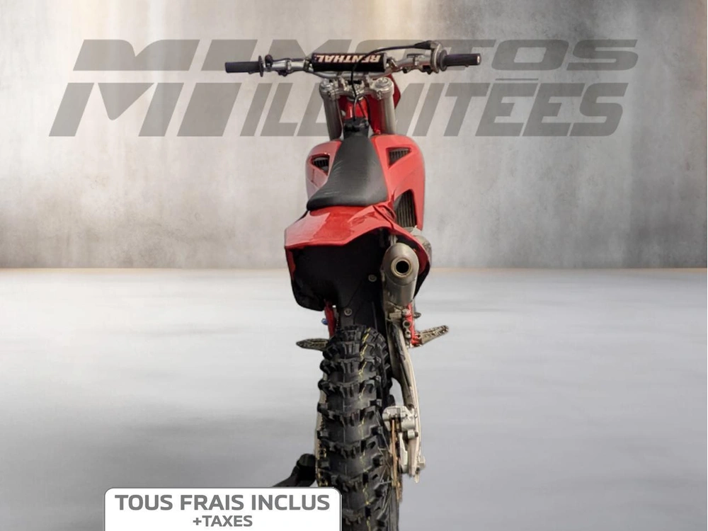 Gasgas Mc 250 2022 alt