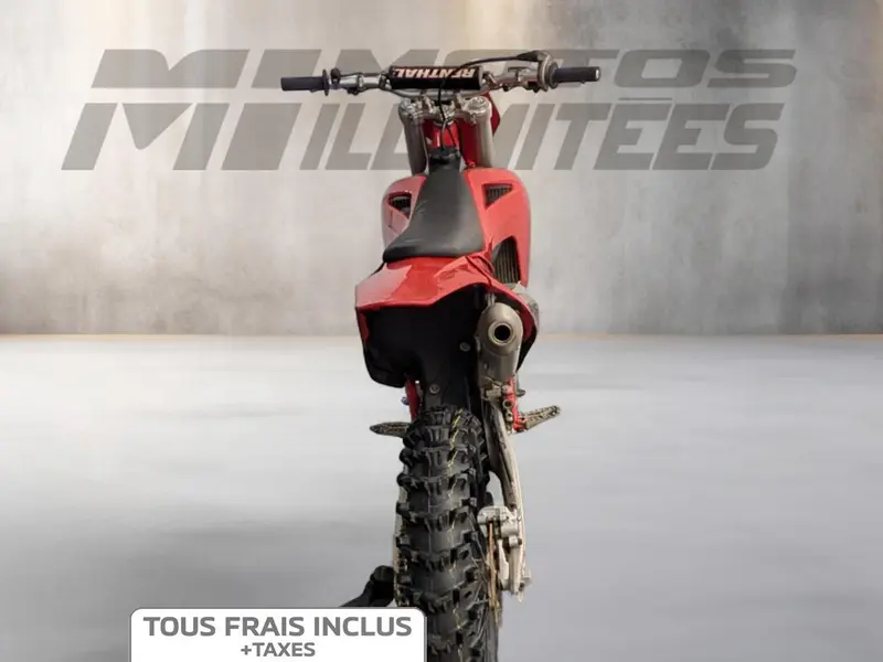 2022 GASGAS MC 250 thumbnail 7