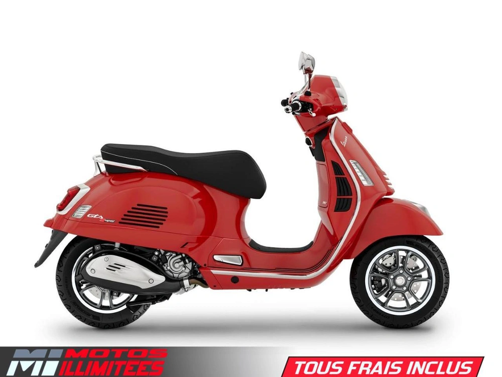 Vespa Gts 310 Hpe Super 2026 alt