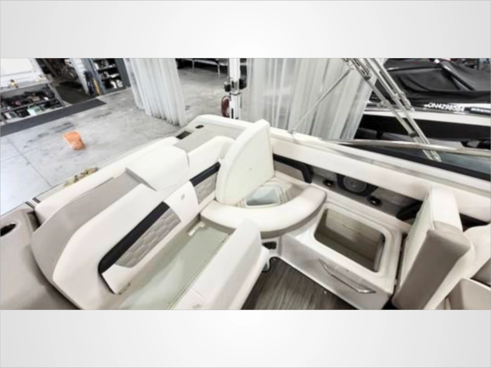 2018 Four Winns 240hd alt