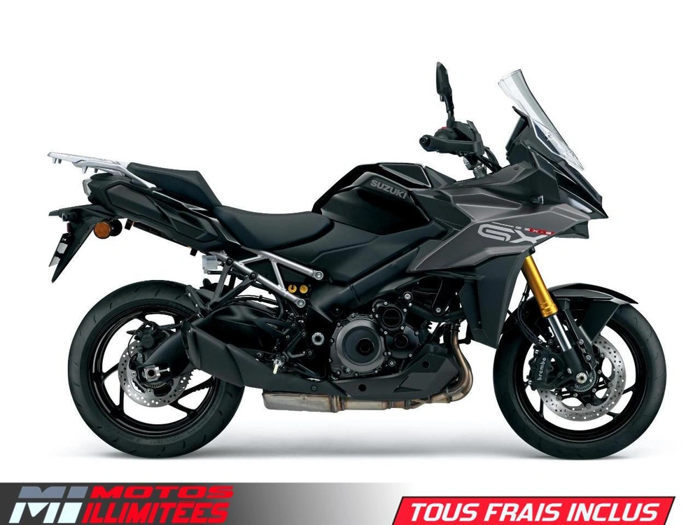 Suzuki Gsx-s1000gx 2026 alt