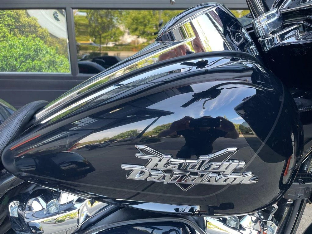 2023 Harley-davidson Fltrt - Road Glide™ 3 alt