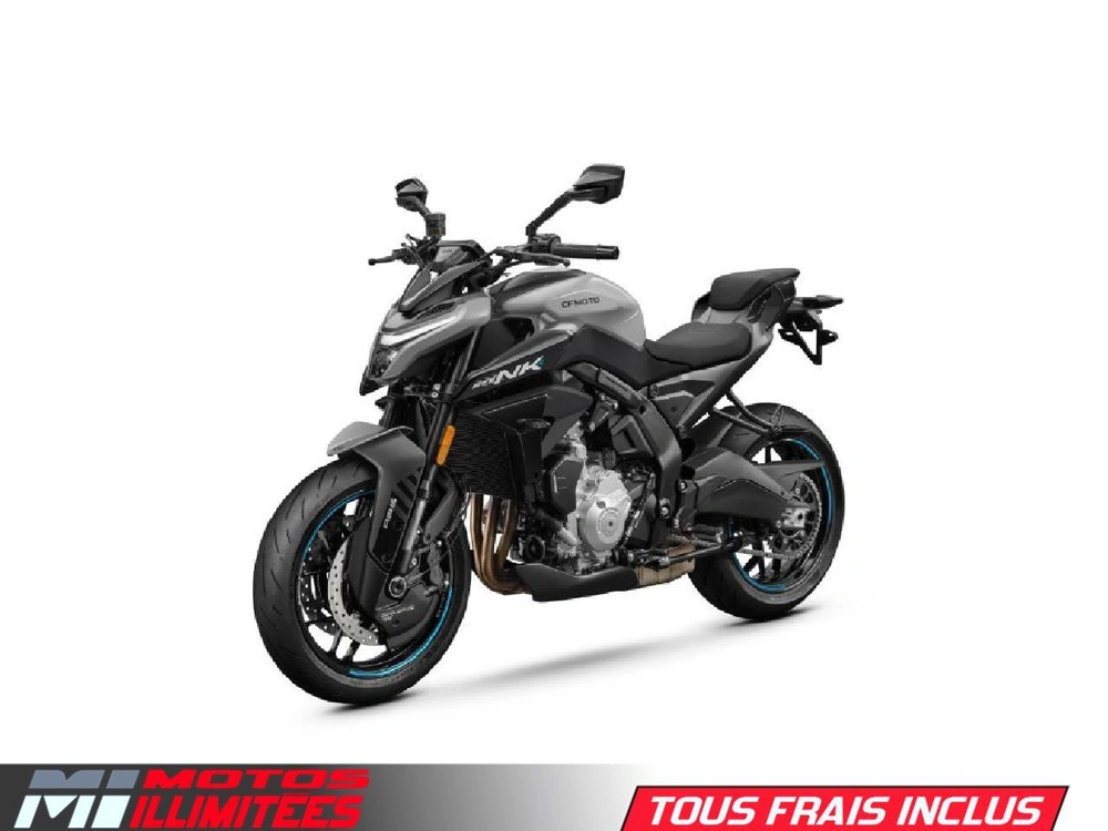 2026 Cfmoto 675nk alt