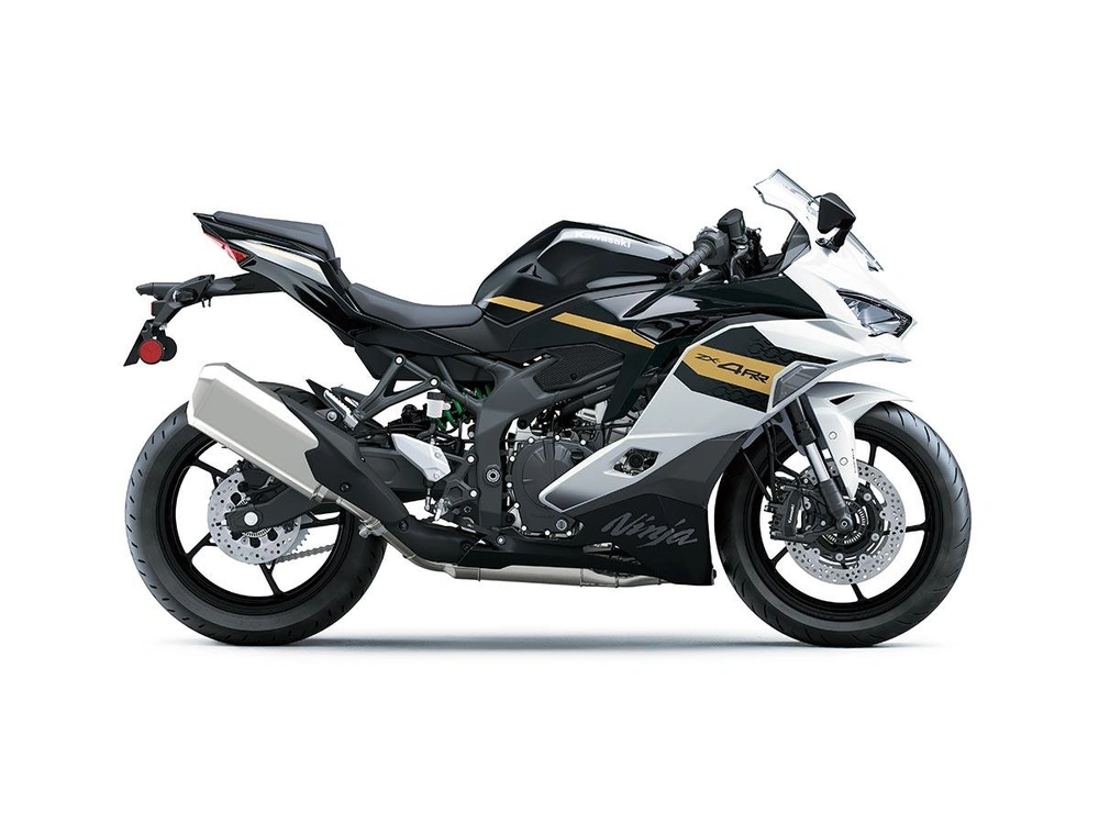 Kawasaki Ninja Zx-4rr 2026 alt