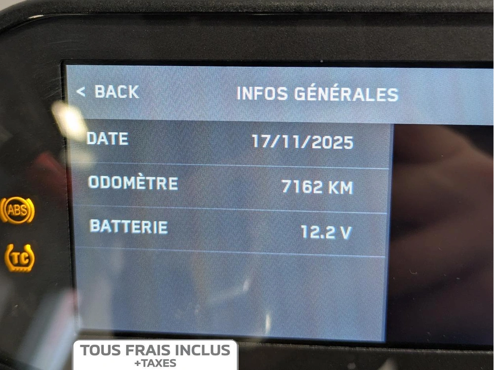 2023 Ktm 790 Duke alt