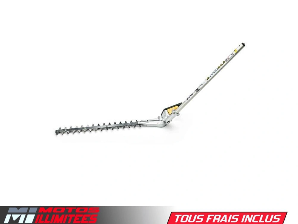 Honda Sshhlc 2025 alt