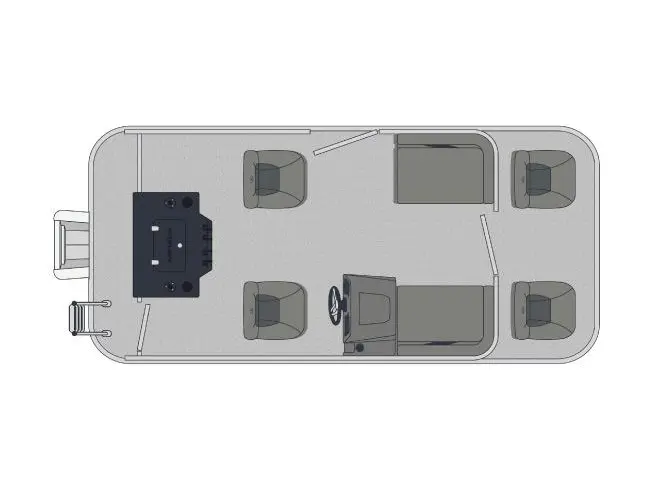 2024 Armada TopFish T-147