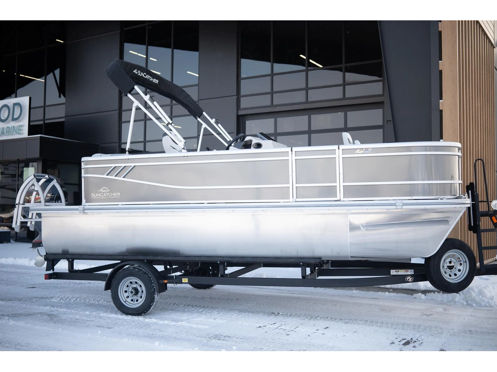 2025 Suncatcher Select 20fc alt