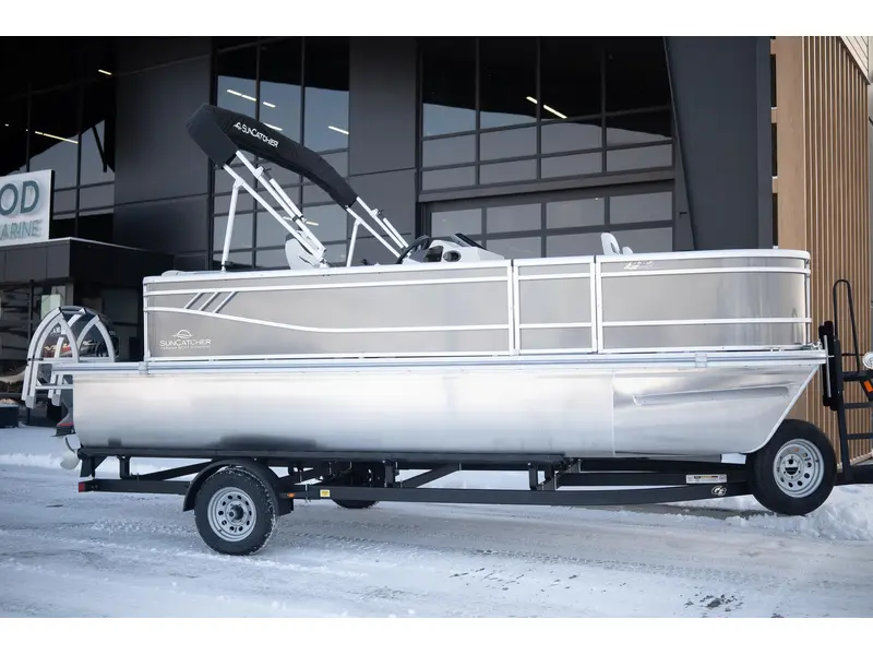 SunCatcher SELECT 20FC 2025