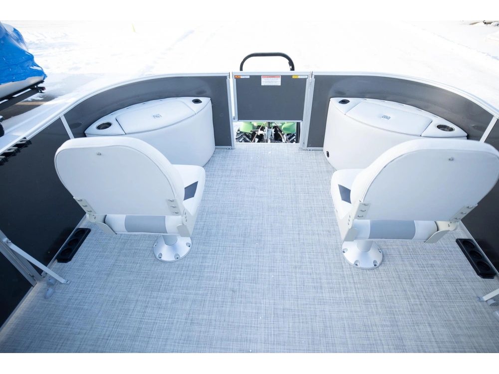 2025 Suncatcher Select 20fc alt