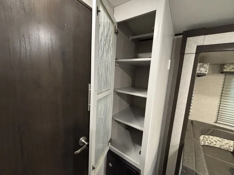 2019 Keystone RV Bullet 22RBP