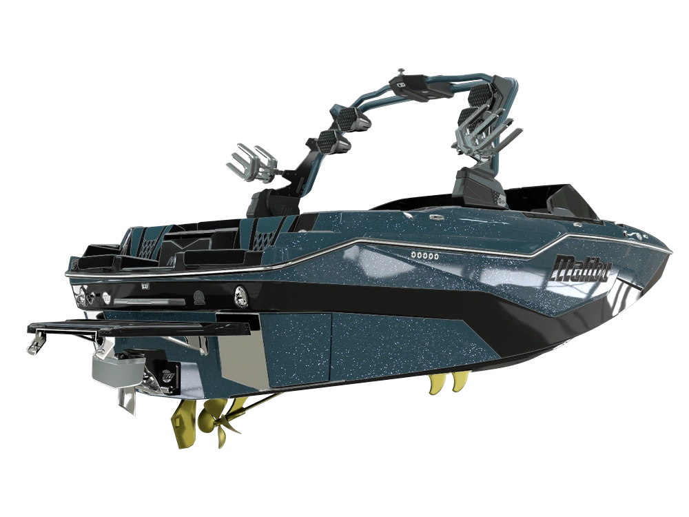 Malibu M230 2026 alt