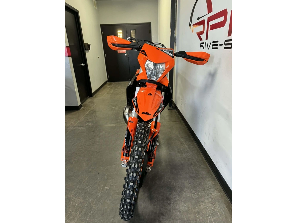 2025 Ktm 300 Xc-w Hardenduro Démo alt