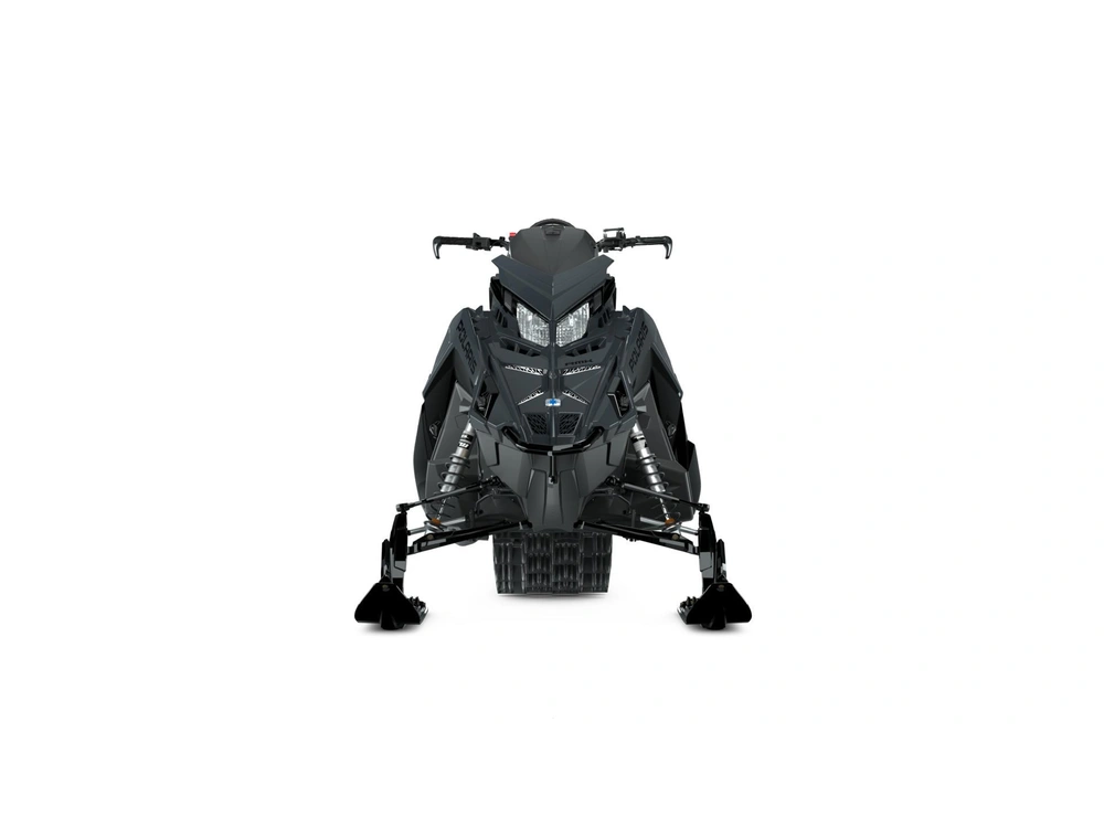 2026 Polaris 850 Pro Rmk 155 alt